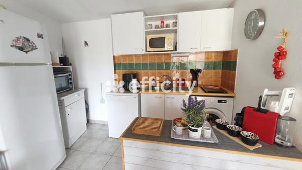 Maison
         3 pièces
        - 40 m² Exclusivité 129 000 € *