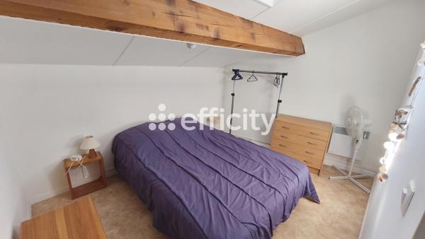 Maison
         3 pièces
        - 40 m² Exclusivité 129 000 € *