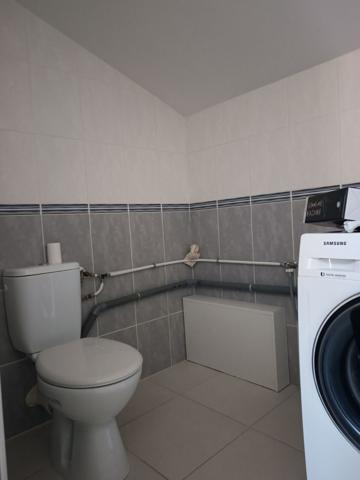 appartement T3 duplex