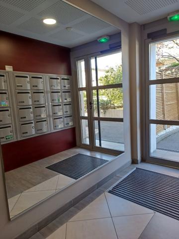 appartement T3 duplex