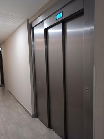 appartement T3 duplex