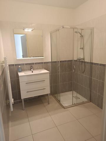 appartement T3 duplex