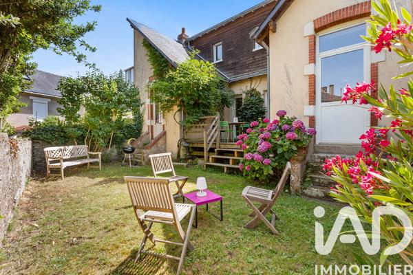 Maison à vendre 7 pièces 174 m² Nantes