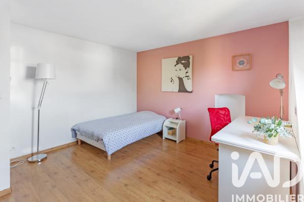 Maison à vendre 7 pièces 174 m² Nantes