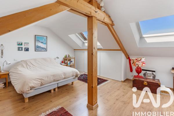 Maison à vendre 7 pièces 174 m² Nantes