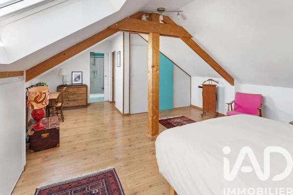 Maison à vendre 7 pièces 174 m² Nantes