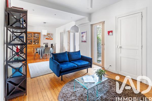 Maison à vendre 7 pièces 174 m² Nantes