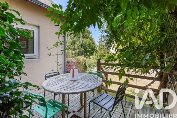 Maison à vendre 7 pièces 174 m² Nantes