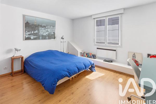 Maison à vendre 7 pièces 174 m² Nantes