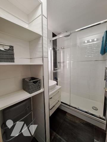 La Baule – Quartier Benoît : Studio lumineux à 200 m de la plage