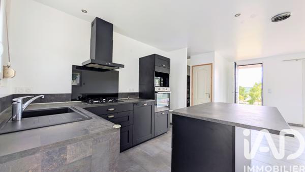 Maison à vendre 5 pièces 90 m² Locminé
