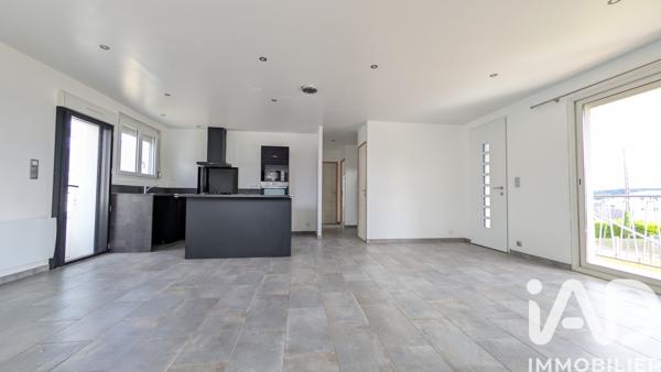 Maison à vendre 5 pièces 90 m² Locminé