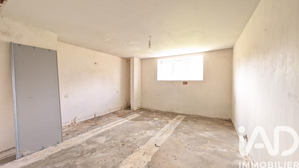 Maison à vendre 5 pièces 90 m² Locminé