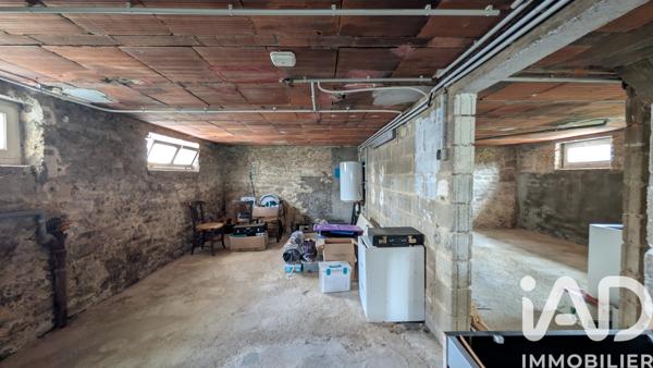 Maison à vendre 5 pièces 90 m² Locminé