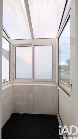 Maison à vendre 5 pièces 90 m² Locminé