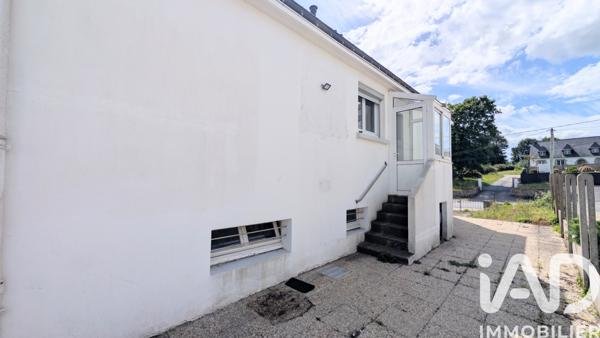 Maison à vendre 5 pièces 90 m² Locminé