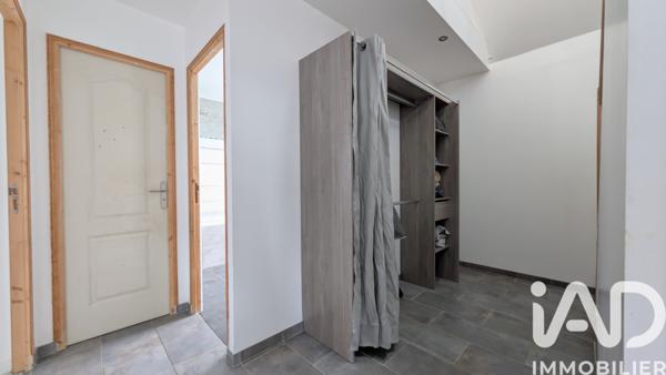Maison à vendre 5 pièces 90 m² Locminé