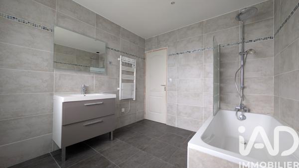 Maison à vendre 5 pièces 90 m² Locminé