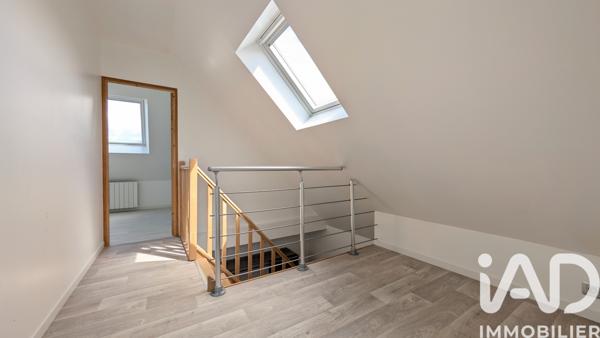 Maison à vendre 5 pièces 90 m² Locminé