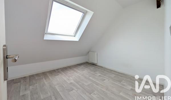Maison à vendre 5 pièces 90 m² Locminé