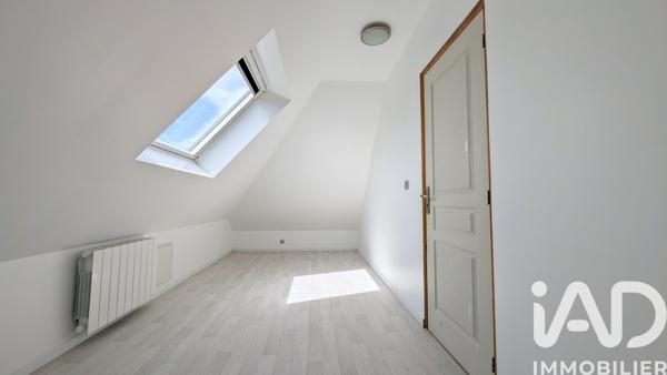 Maison à vendre 5 pièces 90 m² Locminé
