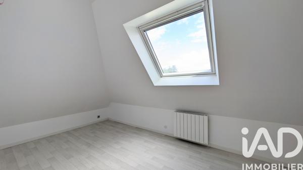 Maison à vendre 5 pièces 90 m² Locminé