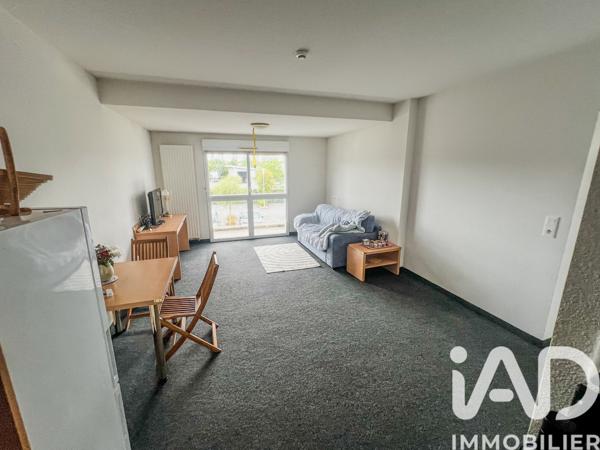 Appartement à vendre 2 pièces 48 m² Le Rheu