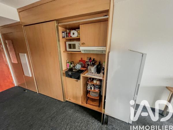 Appartement à vendre 2 pièces 48 m² Le Rheu