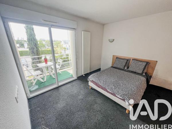 Appartement à vendre 2 pièces 48 m² Le Rheu