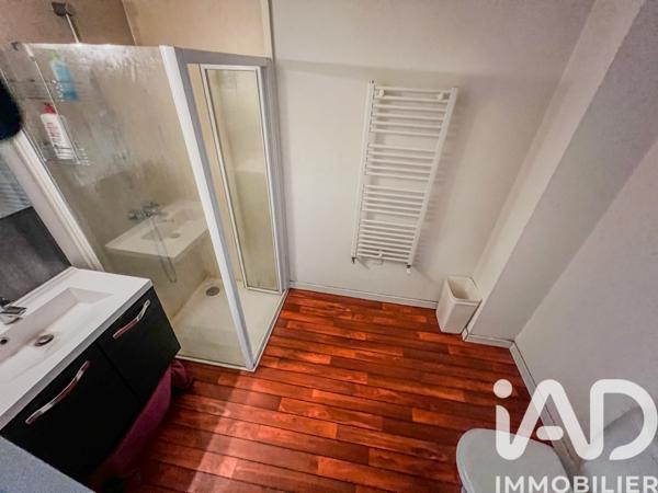 Appartement à vendre 2 pièces 48 m² Le Rheu