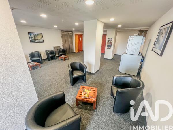 Appartement à vendre 2 pièces 48 m² Le Rheu