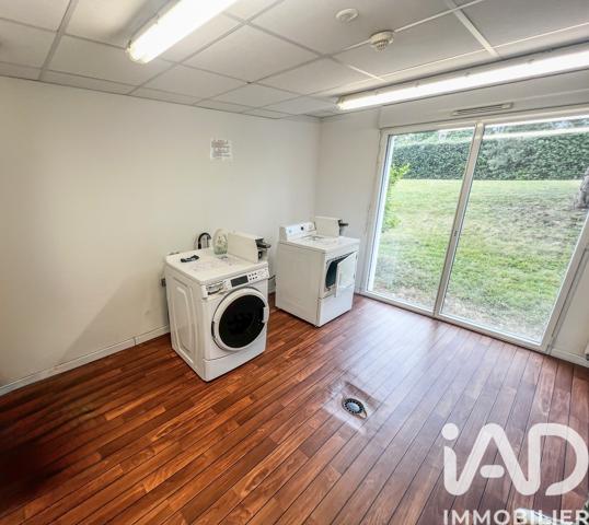 Appartement à vendre 2 pièces 48 m² Le Rheu