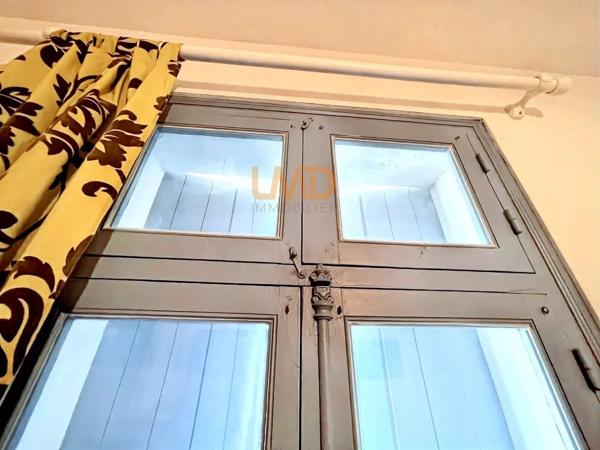 demeure de maître de 247 m2 habitables