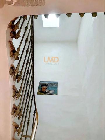 demeure de maître de 247 m2 habitables