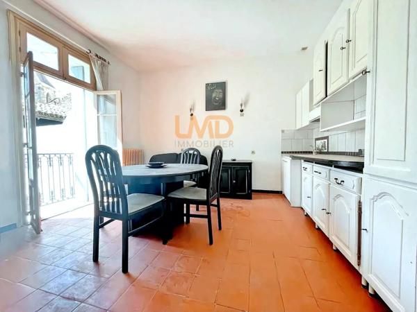 demeure de maître de 247 m2 habitables