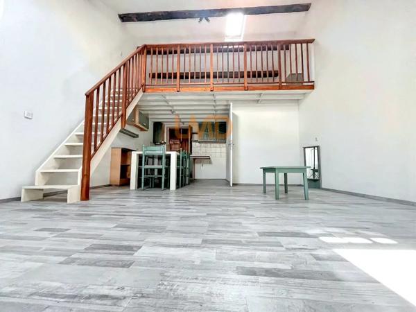 demeure de maître de 247 m2 habitables