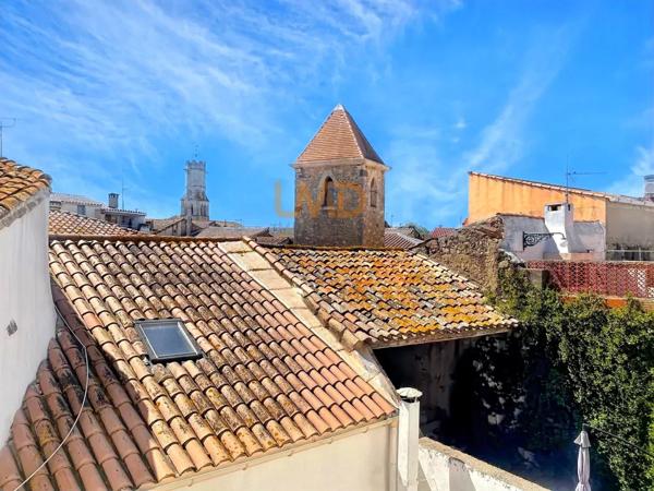 demeure de maître de 247 m2 habitables