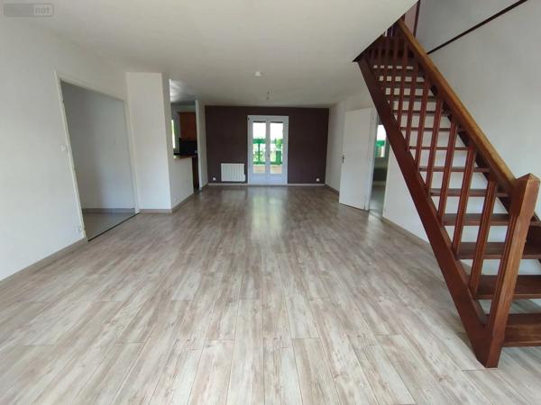 Achat - Maison | Maison Allonnes 72700 6 pièces 93 m 2 388 m 2