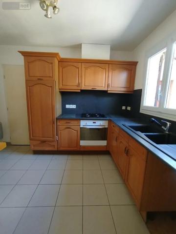 Achat - Maison | Maison Allonnes 72700 6 pièces 93 m 2 388 m 2