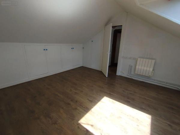 Achat - Maison | Maison Allonnes 72700 6 pièces 93 m 2 388 m 2