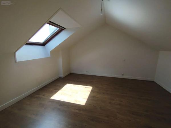 Achat - Maison | Maison Allonnes 72700 6 pièces 93 m 2 388 m 2