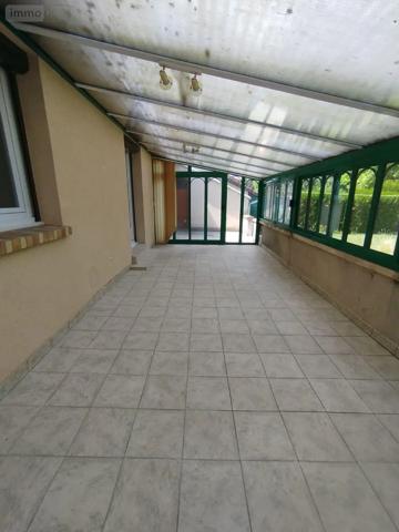 Achat - Maison | Maison Allonnes 72700 6 pièces 93 m 2 388 m 2