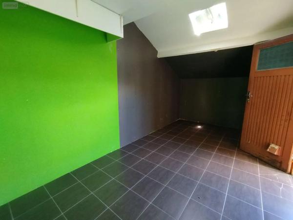 Achat - Maison | Maison Allonnes 72700 6 pièces 93 m 2 388 m 2