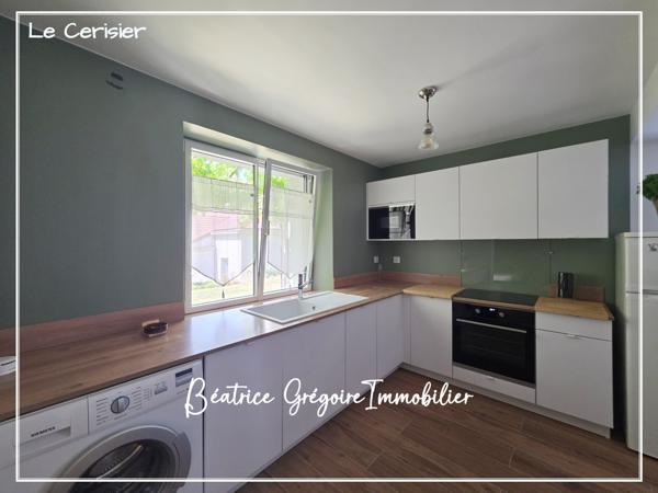 Maison
         10 pièces
        - 350 m² Bien prestige 1 560 000 € *