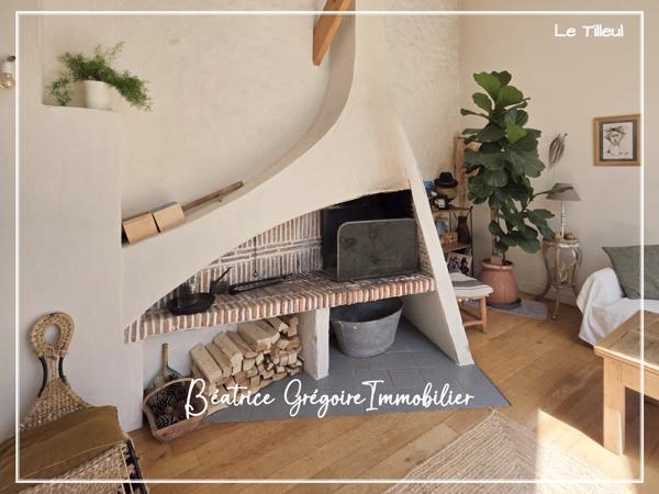Maison
         10 pièces
        - 350 m² Bien prestige 1 560 000 € *