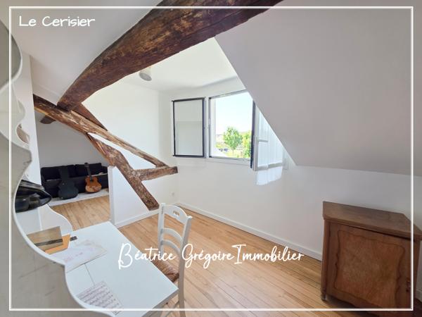 Maison
         10 pièces
        - 350 m² Bien prestige 1 560 000 € *