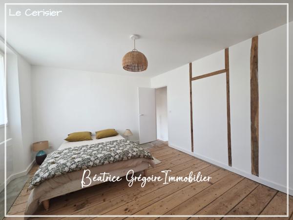 Maison
         10 pièces
        - 350 m² Bien prestige 1 560 000 € *