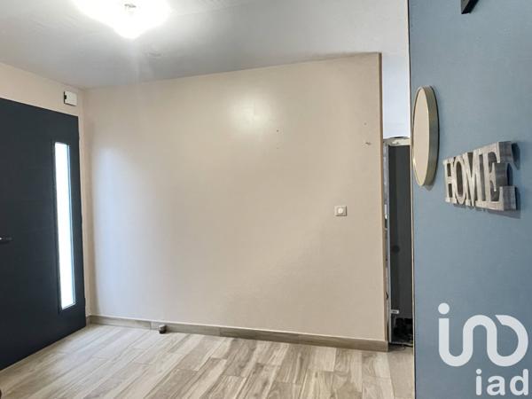 Maison à vendre 6 pièces 124 m² Melle