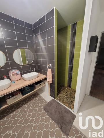 Maison à vendre 6 pièces 124 m² Melle