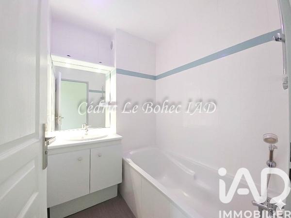 Appartement à vendre 2 pièces 47 m² Sannois